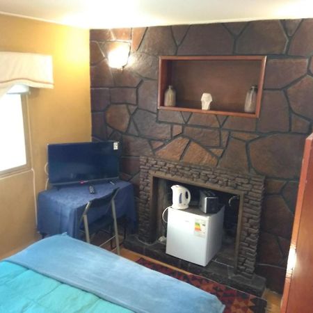 Bed & Breakfast Blumen Haus Сантьяго Экстерьер фото