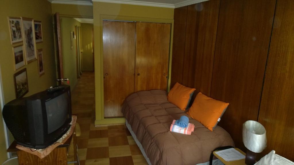 Bed & Breakfast Blumen Haus Сантьяго Номер фото