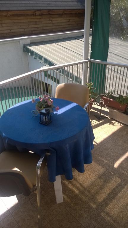 Bed & Breakfast Blumen Haus Сантьяго Экстерьер фото