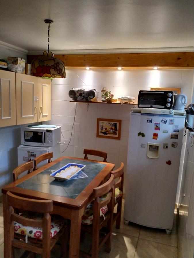 Bed & Breakfast Blumen Haus Сантьяго Экстерьер фото