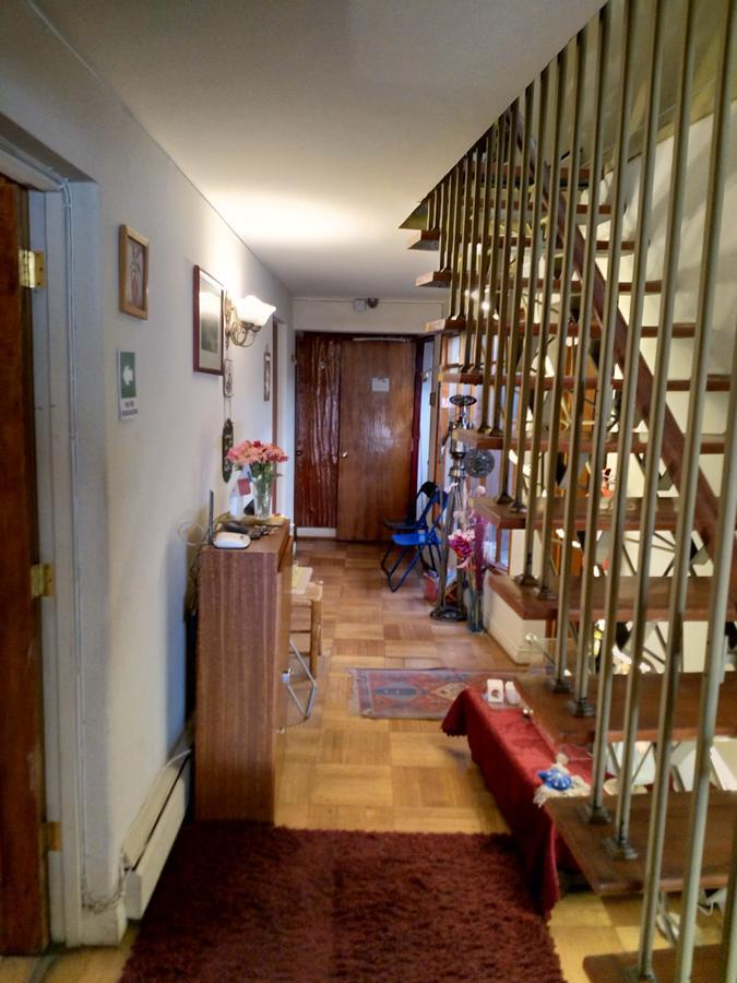 Bed & Breakfast Blumen Haus Сантьяго Экстерьер фото